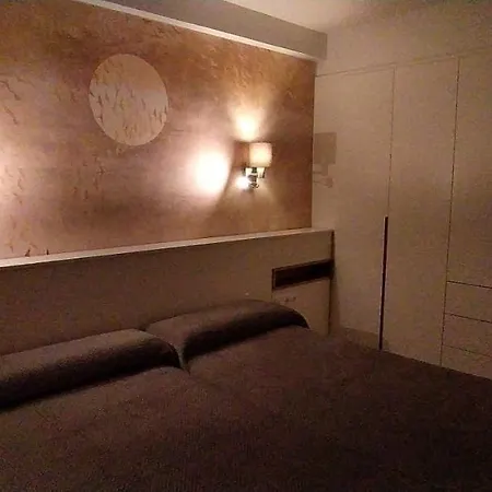 Apartamento Atico Pleno Centro Parking *