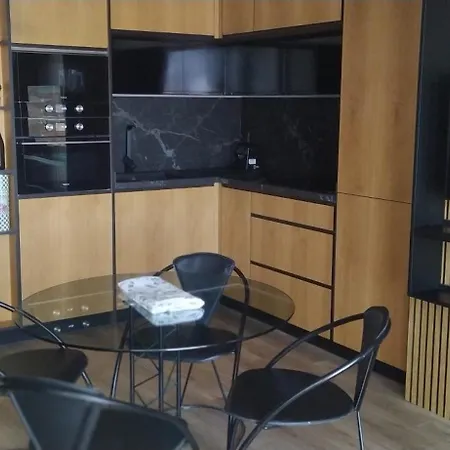 Atico Pleno Centro Parking