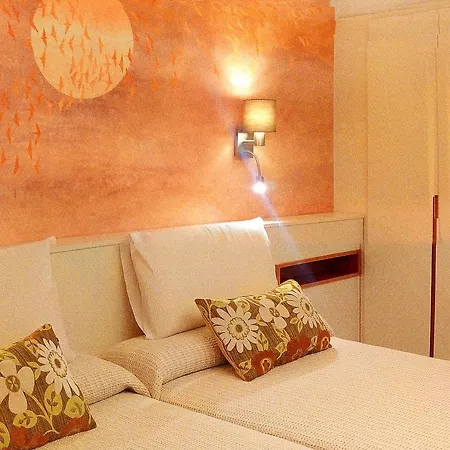 Appartement Atico Pleno Centro Parking