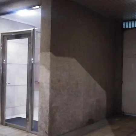 Atico Pleno Centro Parking León