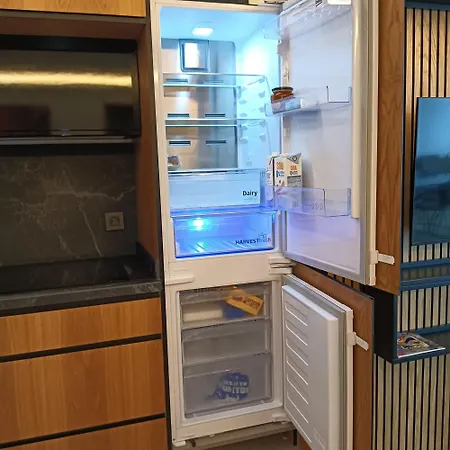 ático Pleno Centro Parking *