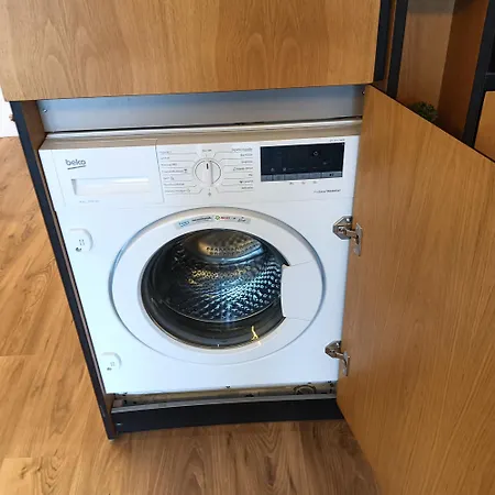 ático Pleno Centro Parking Apartamento León