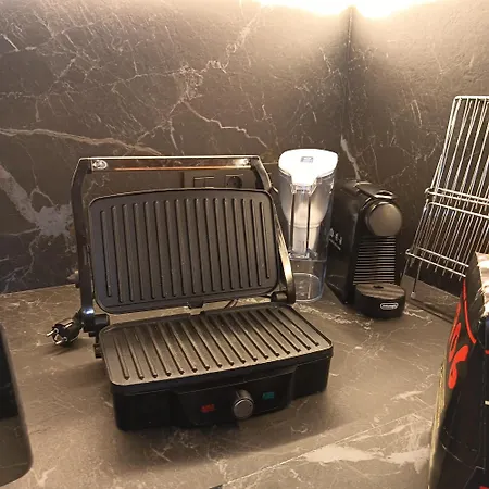 Atico Pleno Centro Parking *