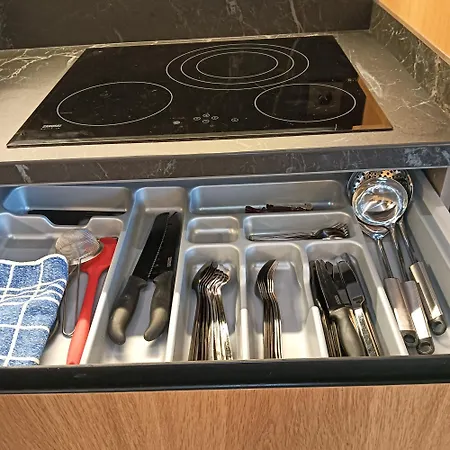 ático Pleno Centro Parking