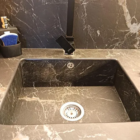 ático Pleno Centro Parking Apartamento *