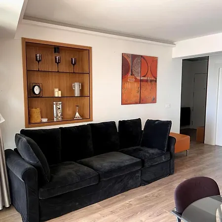 Appartement Atico Pleno Centro Parking