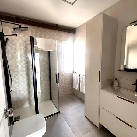 Appartement Atico Pleno Centro Parking *