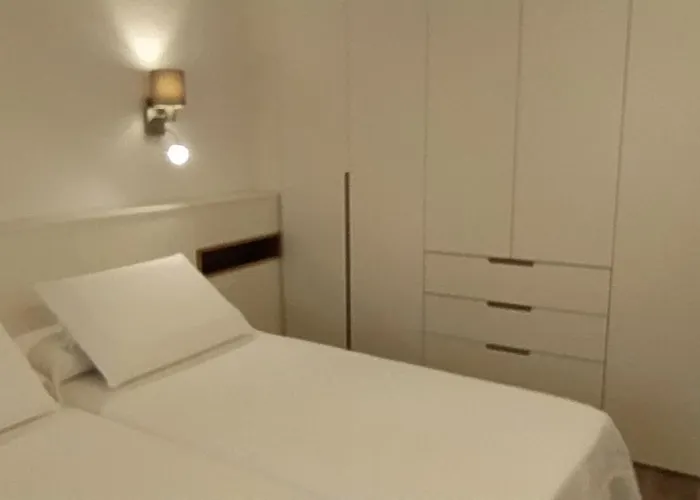 ático Pleno Centro Parking