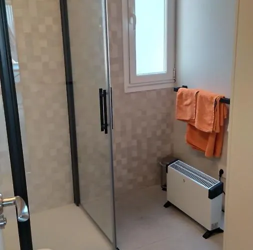 Atico Pleno Centro Parking *