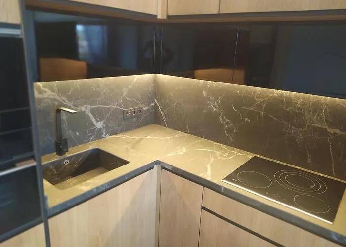 Atico Pleno Centro Parking Διαμέρισμα León