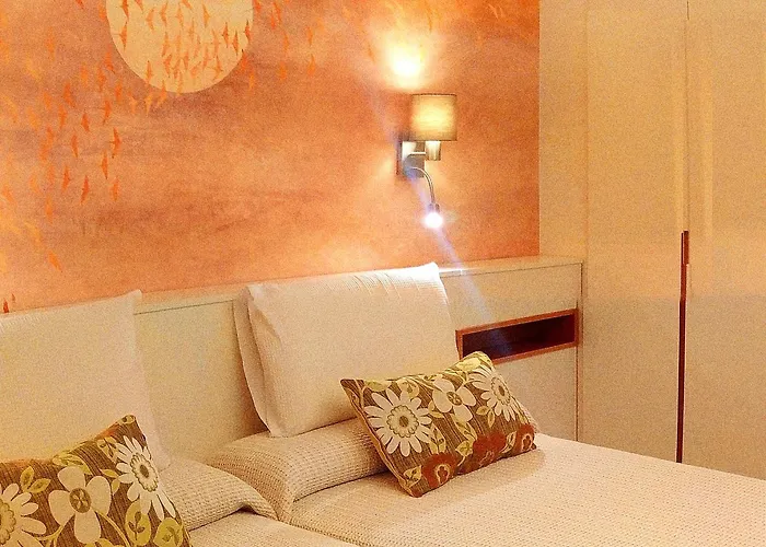 Appartement Atico Pleno Centro Parking