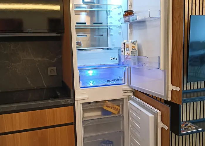 Atico Pleno Centro Parking *