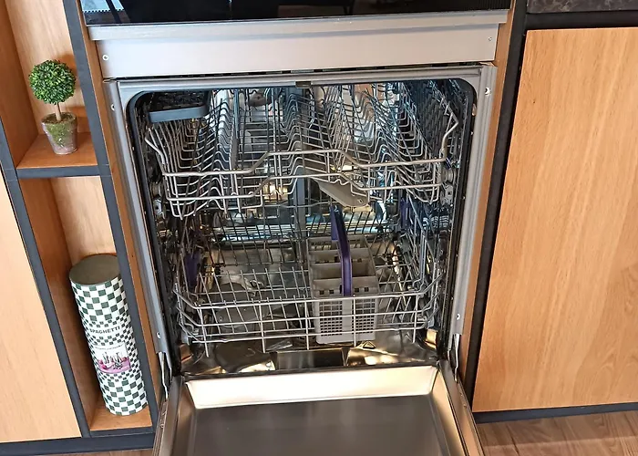 Apartamento ático Pleno Centro Parking