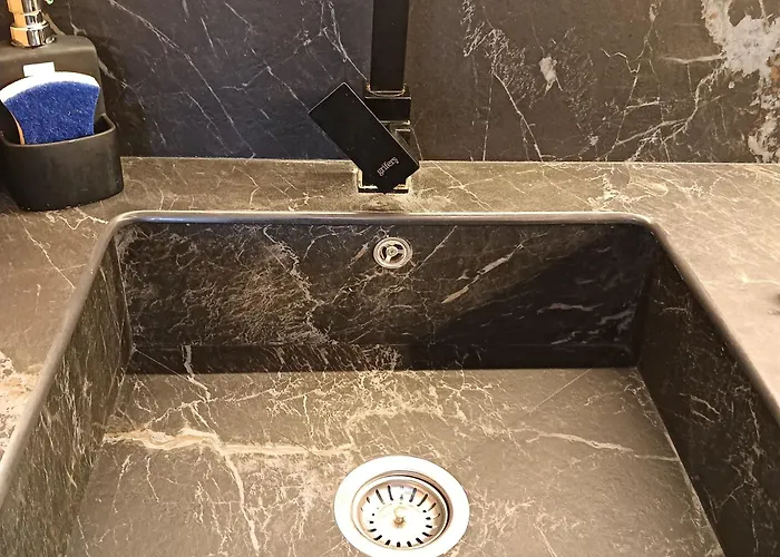 Atico Pleno Centro Parking Daire *