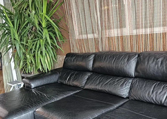 ático Pleno Centro Parking * León